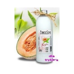 BINGOSPA Ceylon shower & bath cream 1000ml